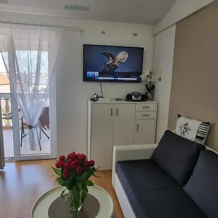 A&a Apartament Srima
