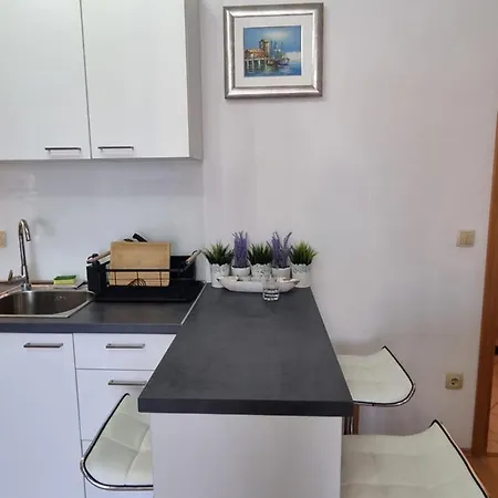 A&a Apartament