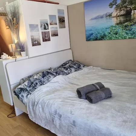 Daire A&a Apartament