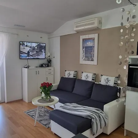 Daire A&a Apartament *