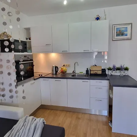 Daire A&a Apartament *