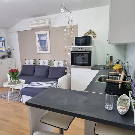 A&a Apartament Daire *