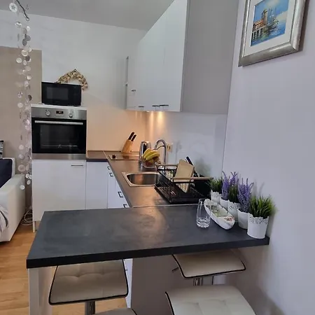 Daire A&a Apartament