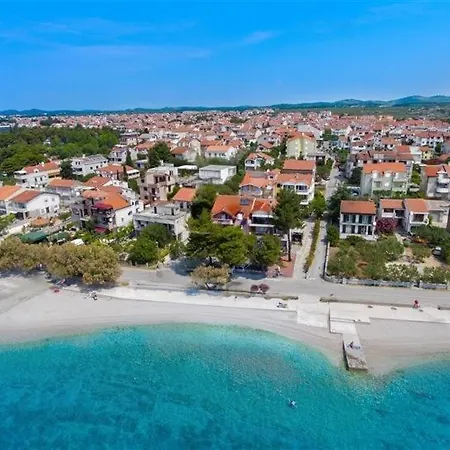 A&a Apartament Daire Srima