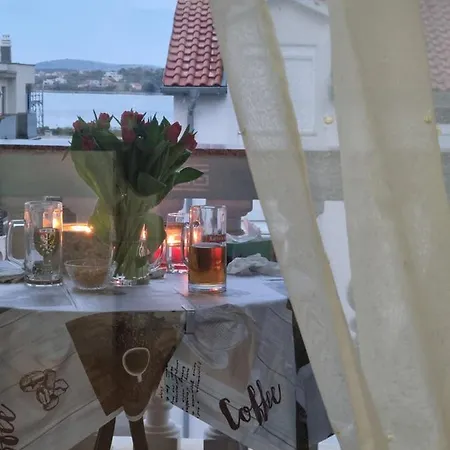 Daire A&a Apartament Srima