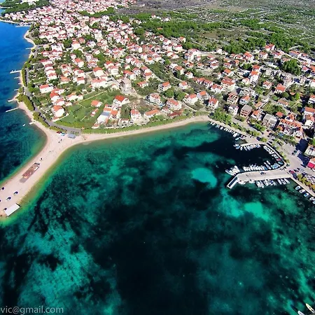 Daire A&a Apartament Srima