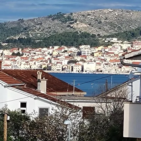 A&a Apartament Daire Srima