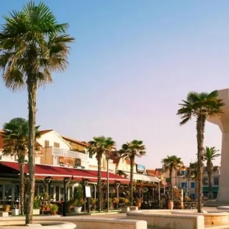 Daire A&a Apartament *