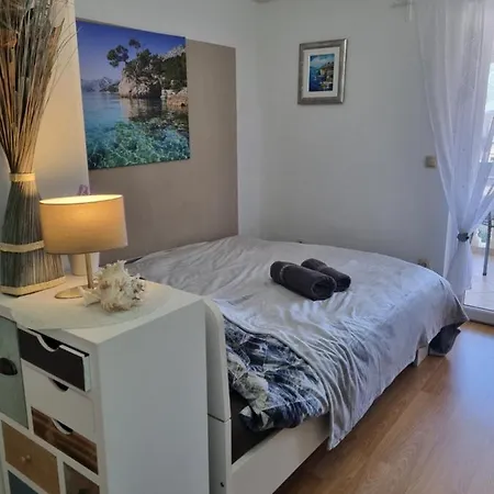 Daire A&a Apartament *