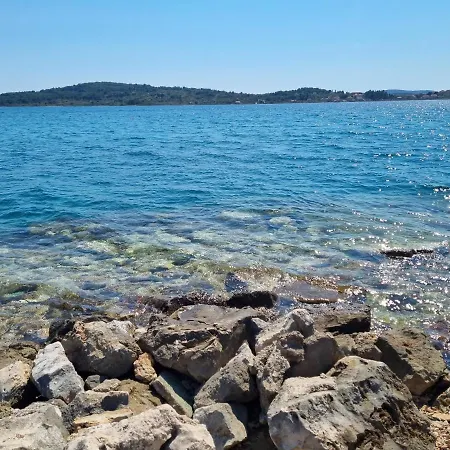 Daire A&a Apartament Srima
